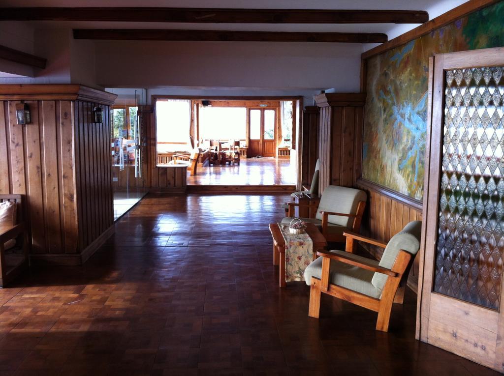 Hotel Huemul Bariloche Zewnętrze zdjęcie
