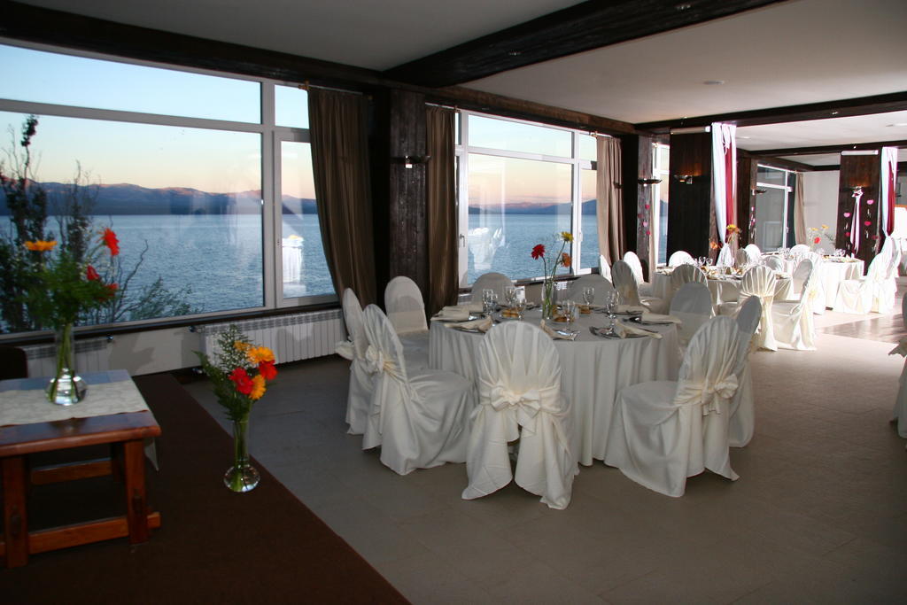 Hotel Huemul Bariloche Zewnętrze zdjęcie