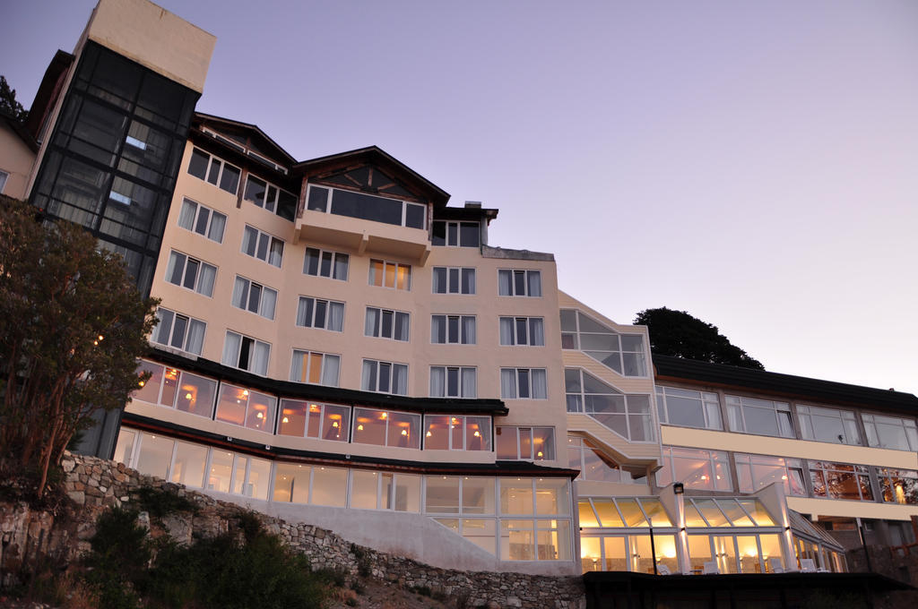 Hotel Huemul Bariloche Zewnętrze zdjęcie