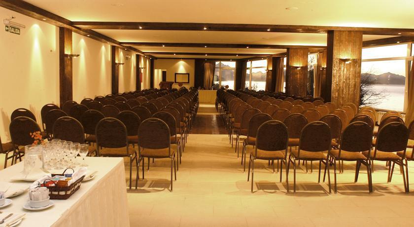 Hotel Huemul Bariloche Zewnętrze zdjęcie