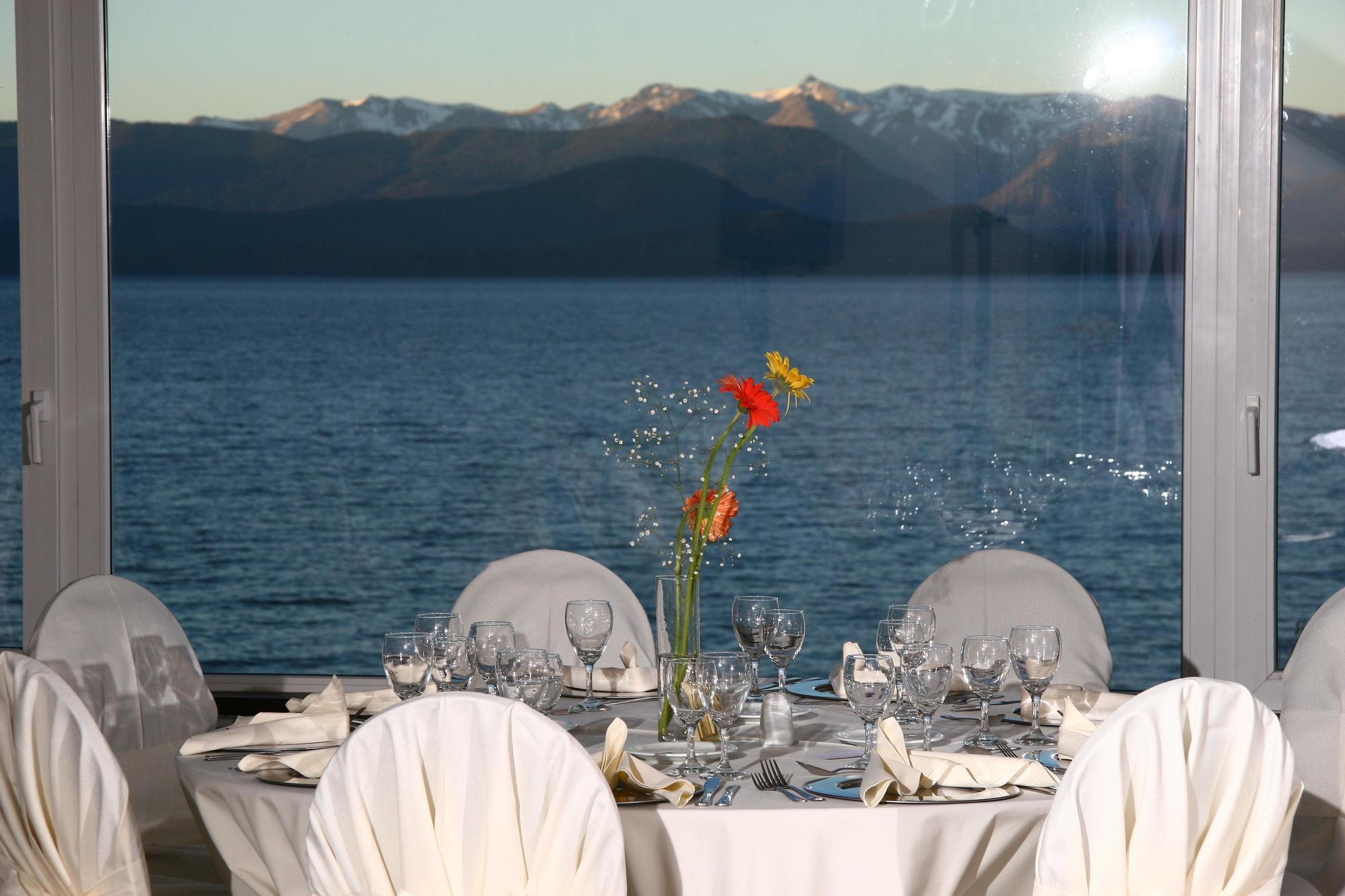 Hotel Huemul Bariloche Zewnętrze zdjęcie