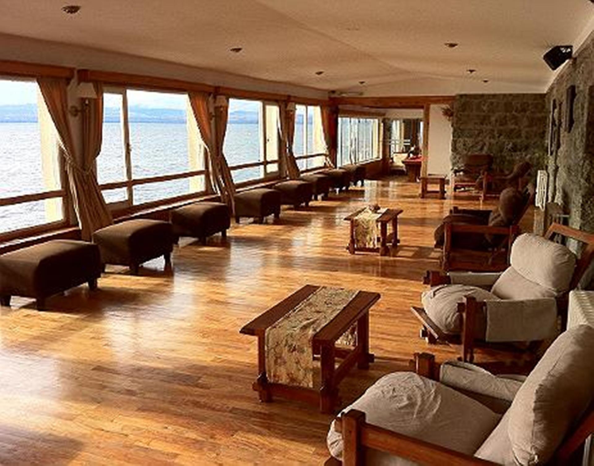 Hotel Huemul Bariloche Zewnętrze zdjęcie