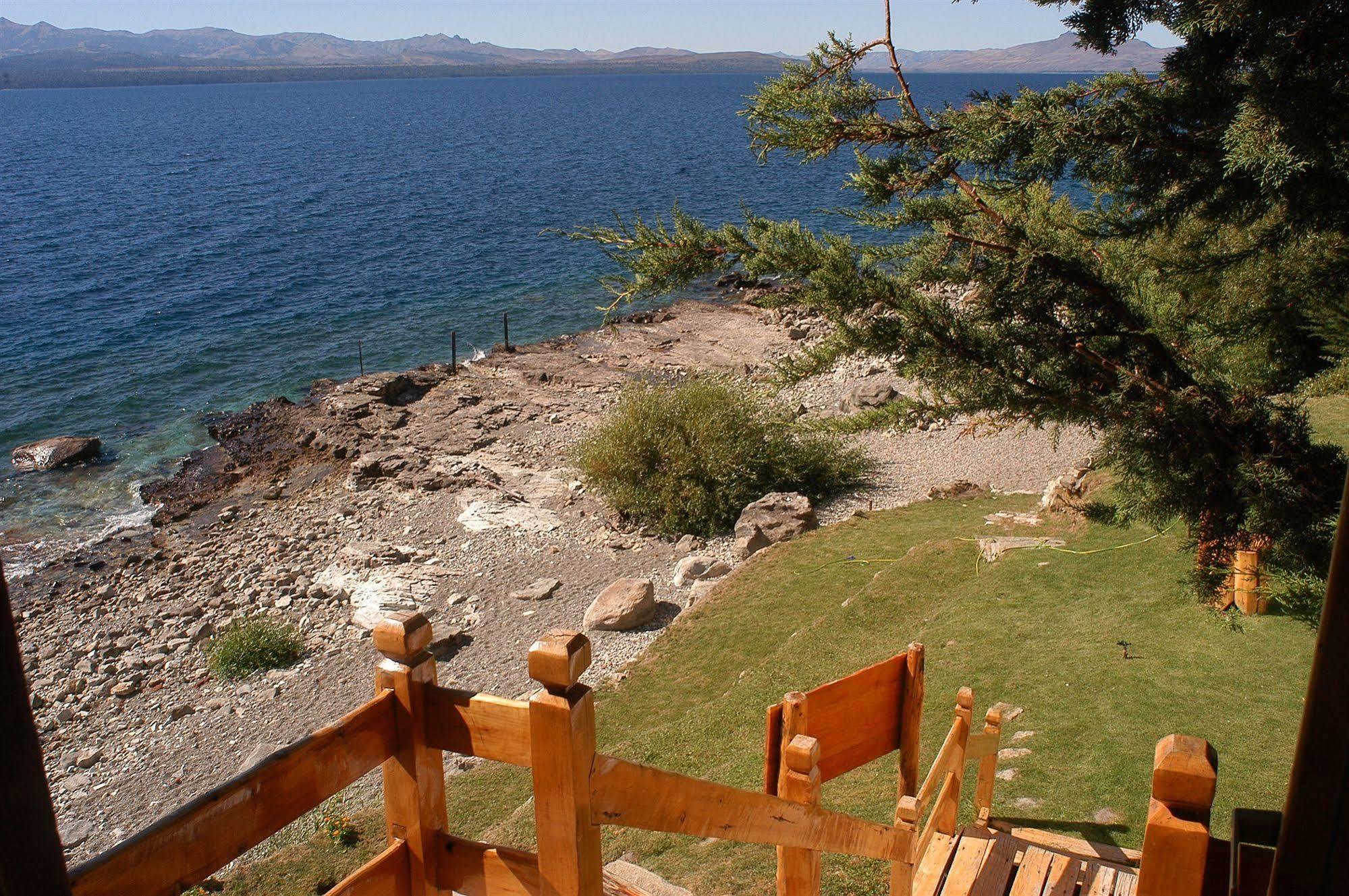 Hotel Huemul Bariloche Zewnętrze zdjęcie