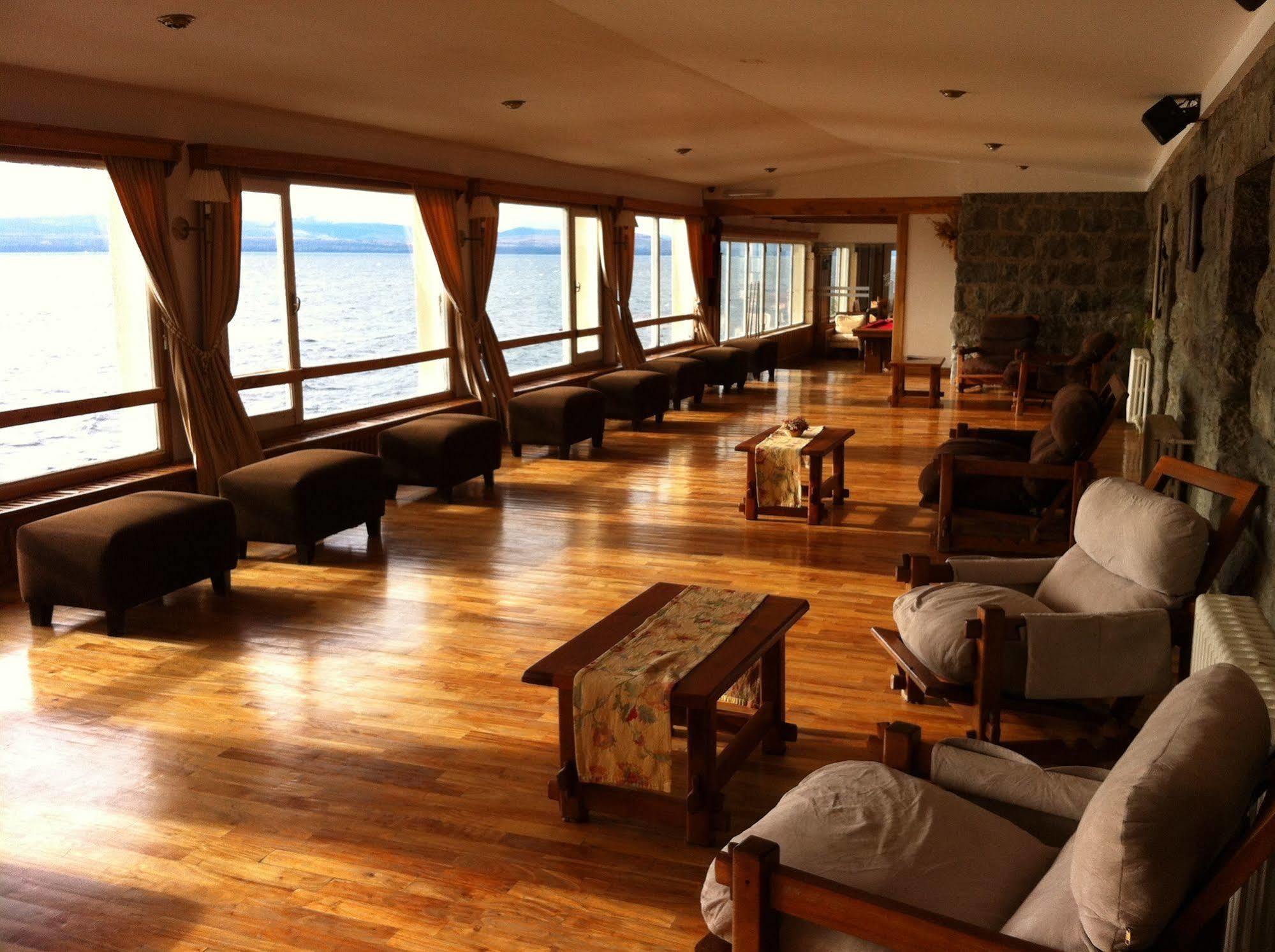 Hotel Huemul Bariloche Zewnętrze zdjęcie