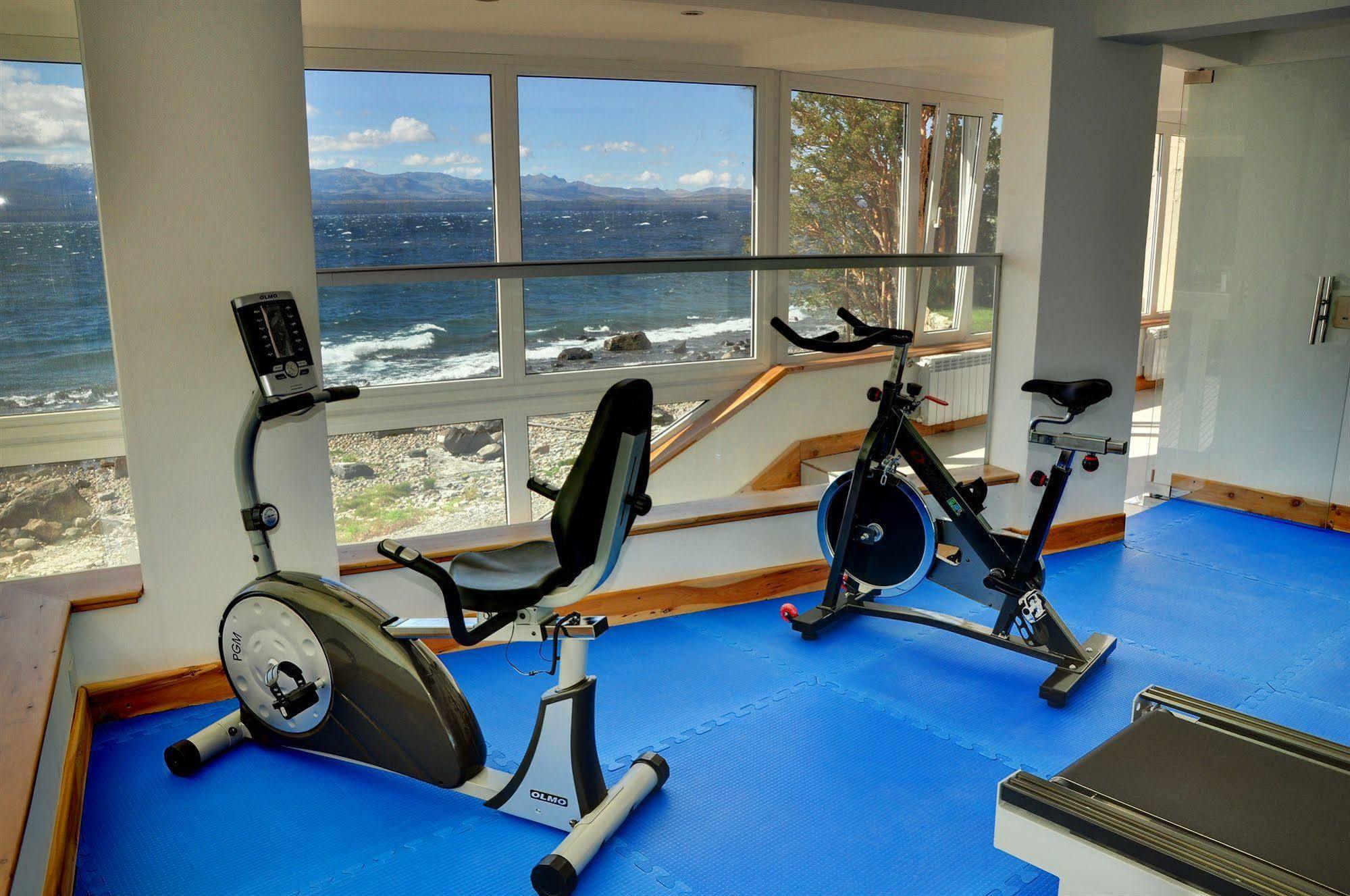 Hotel Huemul Bariloche Zewnętrze zdjęcie