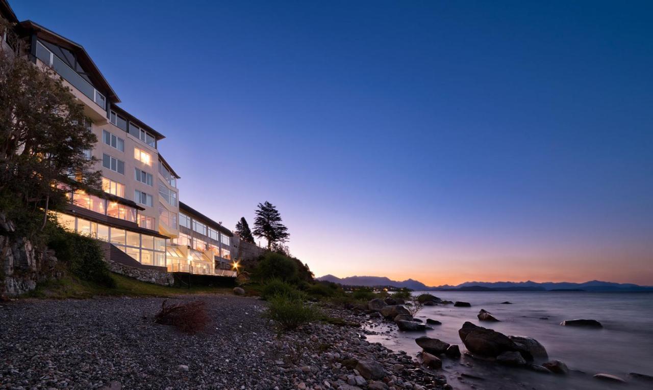 Hotel Huemul Bariloche Zewnętrze zdjęcie