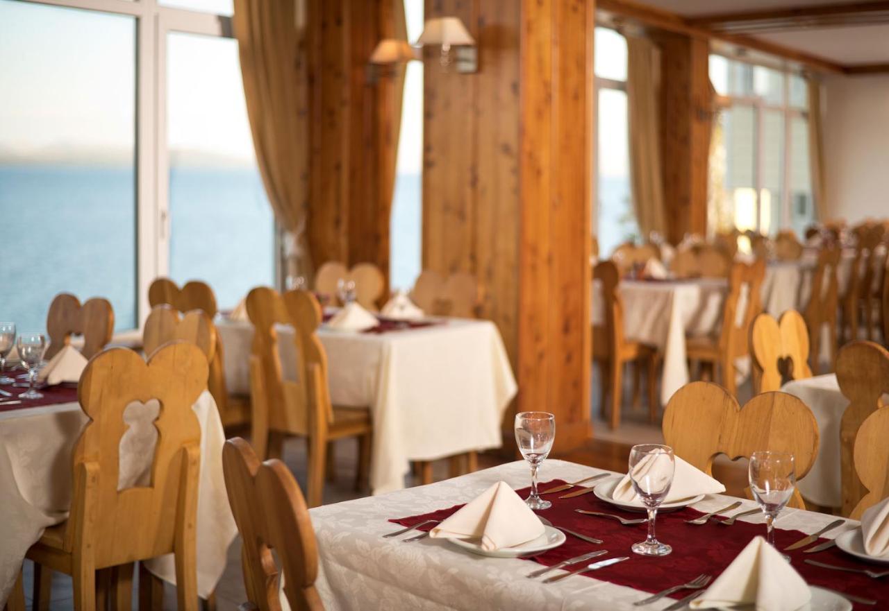 Hotel Huemul Bariloche Zewnętrze zdjęcie