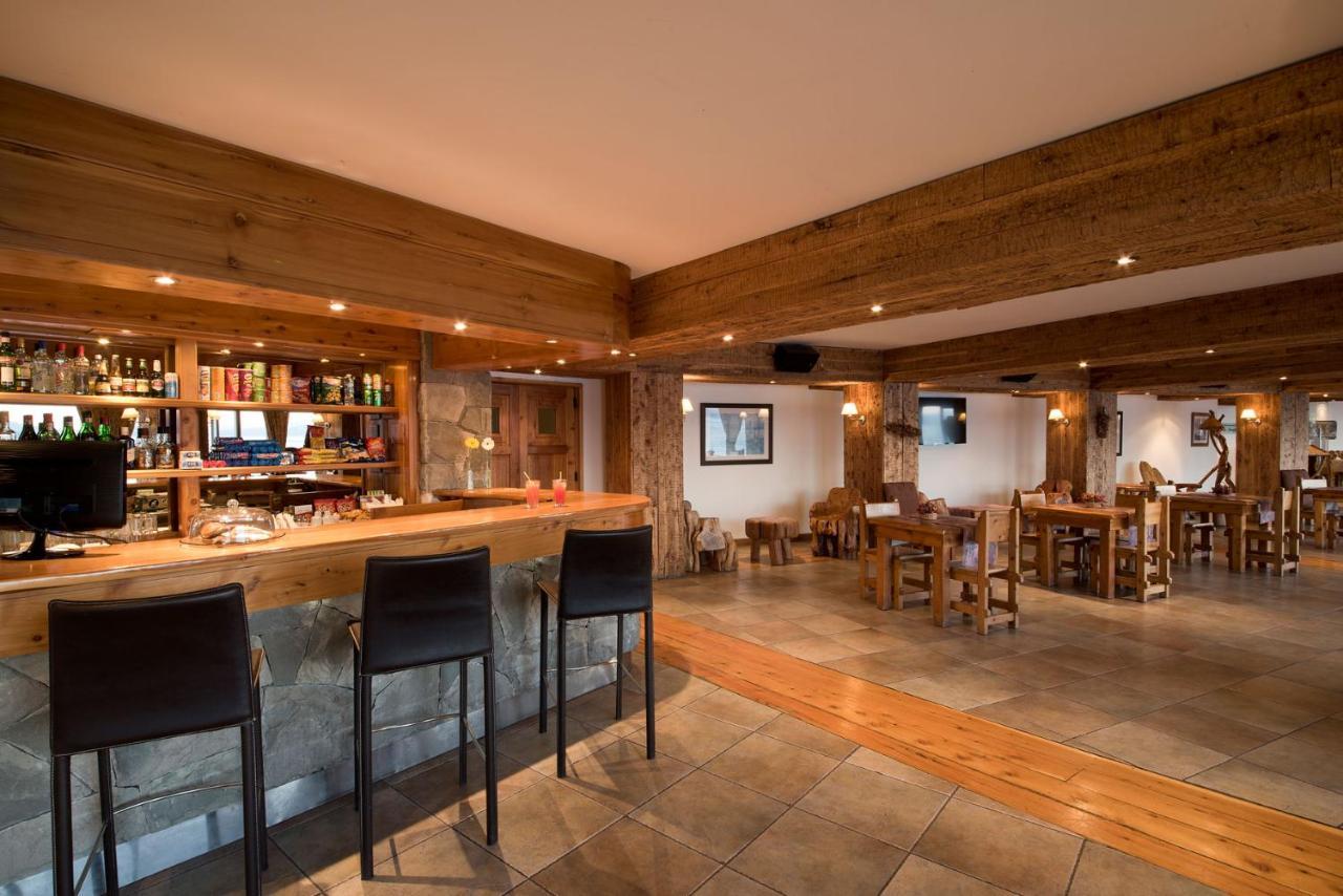 Hotel Huemul Bariloche Zewnętrze zdjęcie